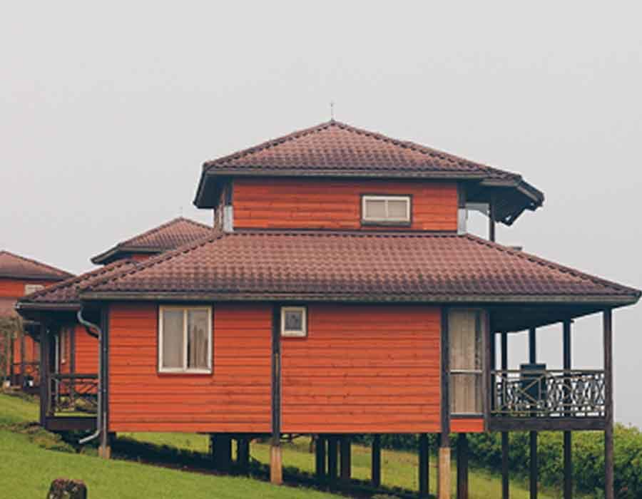 Mountain Villas
